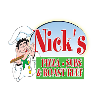 Nick’s Pizza
