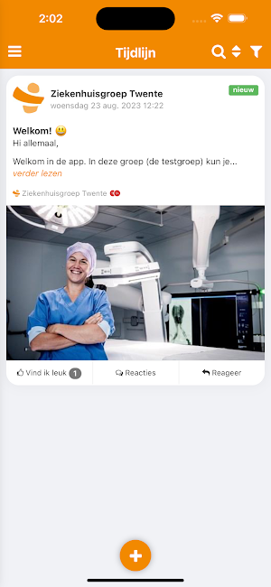 InZGT Screenshot 0