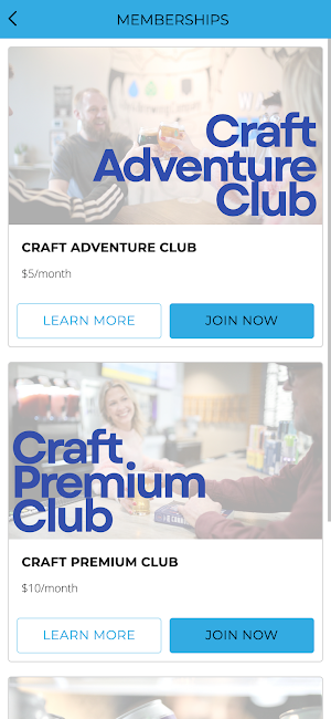 4 By 4 Brewing Company Screenshot 1