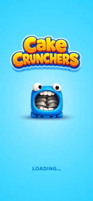 Cake Crunchers Screenshot 3