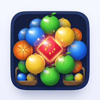 Fruity Link: The Sorting Jam