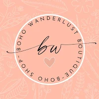 Boho Wanderlust Boutique