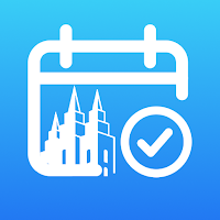 Temple Tracker