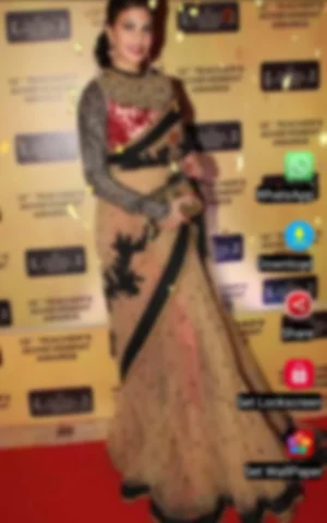 Jacqueline Fernandez -Movies Screenshot 2