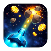 Astro Breaker Shooter