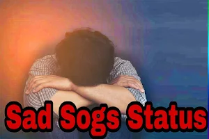 Sad Song Status - 2022 Screenshot 1