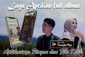 Lagu Aprilian full album Screenshot 0