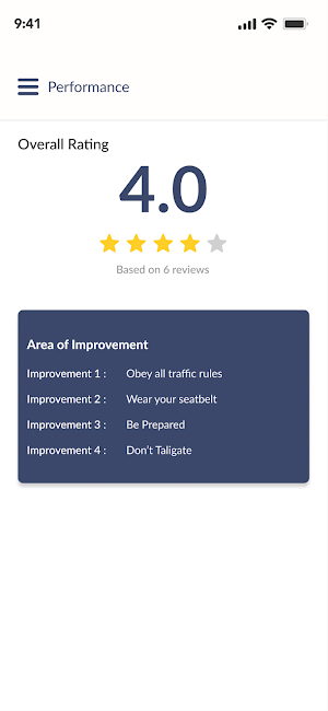 DOH-Driver Screenshot 3
