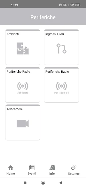 HOME-I-do Screenshot 3