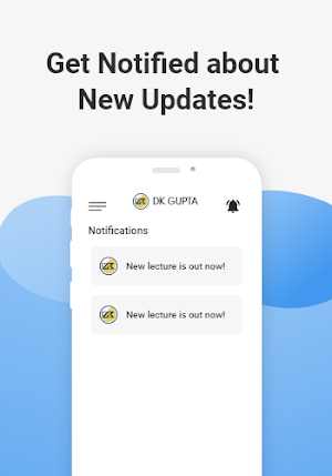 DK Gupta Screenshot 0