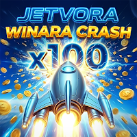 Jetvora Winara Crash