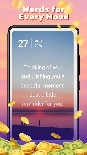Lucky Words Screenshot 1