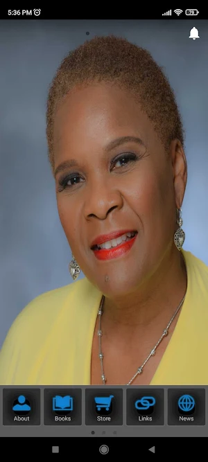 BRENDA JACKSON Screenshot 0
