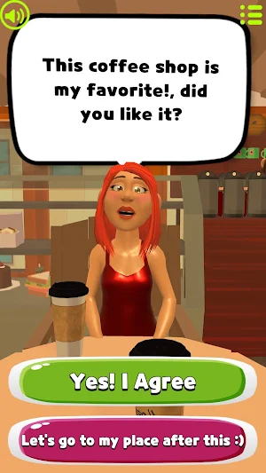 Judge 3D Screenshot 0