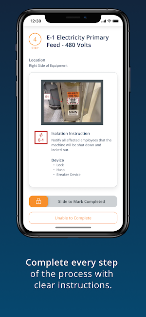 Smart Safety Pro Screenshot 3