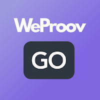 WeProov GO - Inspections à distance