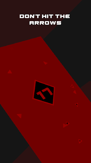 HYPERSHAPE: HARDCORE EDITION Screenshot 3