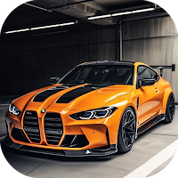 BMW Car Wallpapers HD 4K