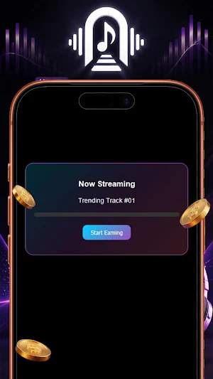 MusicGateway: Paid App Assist Screenshot 1