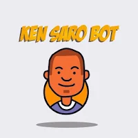 Ken Saro Bot