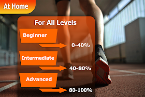 Fit Body - Home Workout Screenshot 0