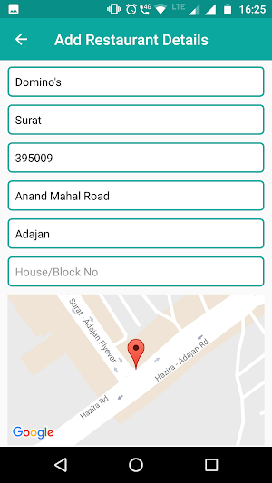 FoodChow Partner - Share & Earn Money Online Screenshot 2