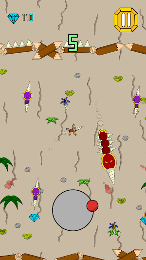 Wild Horns Screenshot 1