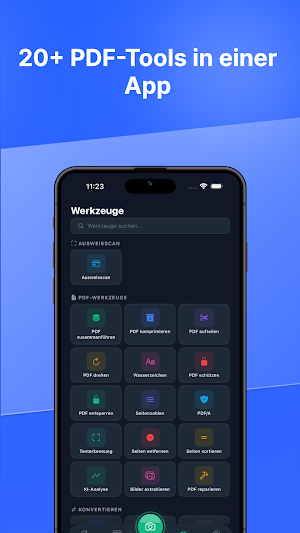 MintFolder Ai Screenshot 3