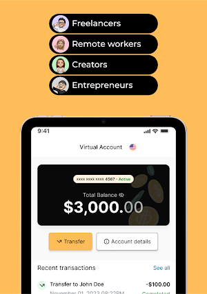 Cleva App Screenshot 2