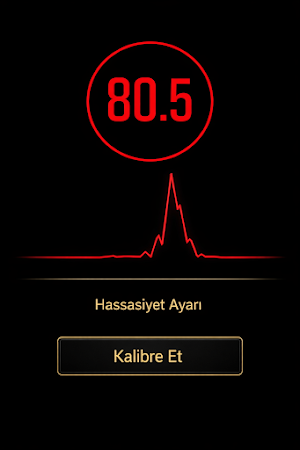 Metal App Screenshot 1
