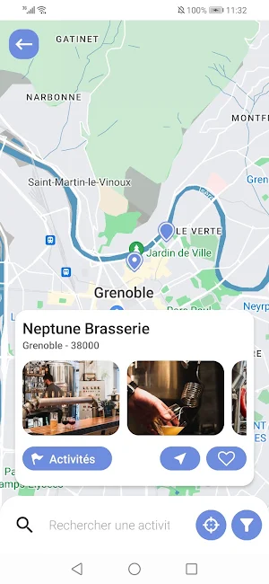G-PASS Business Screenshot 1