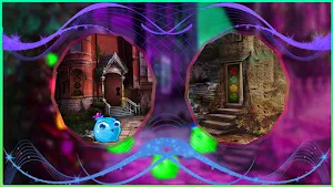 Friendly Dragon Escape Screenshot 1