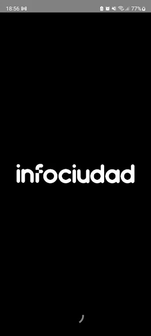 Infociudad Radio Screenshot 0