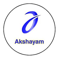 Akshayam Delivery Person