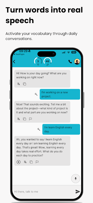 COMAS Trainer+ Screenshot 0
