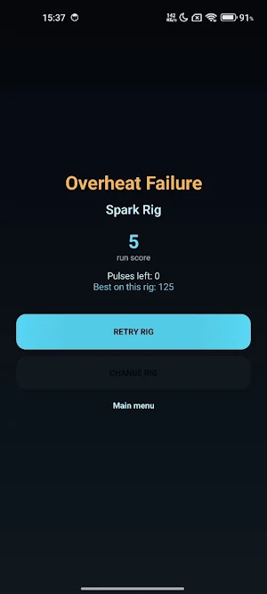 LeoNexoraPlay Screenshot 3