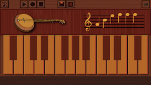 Professional Banjo Elite Screenshot 0