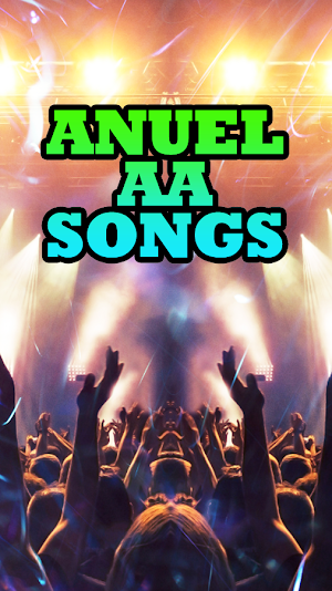 Anuel Aa Songs Screenshot 3