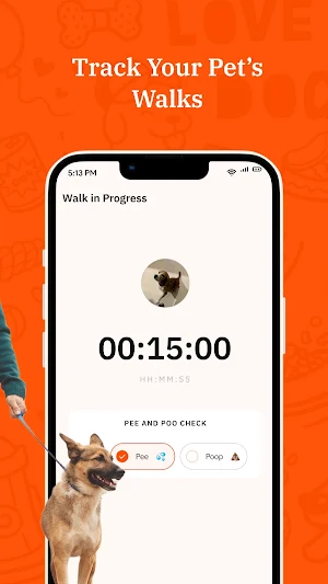 Happy Pet: for Pet Parents Screenshot 3