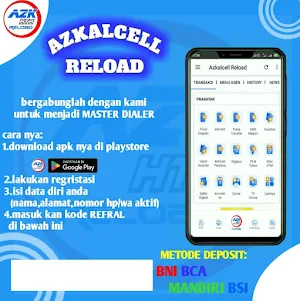 Azkalcell Reload Screenshot 0