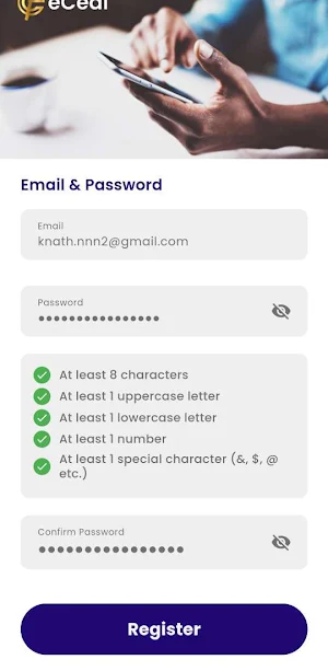 GenPay Screenshot 2