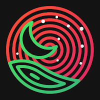 Outline Watermelon - Icon Pack