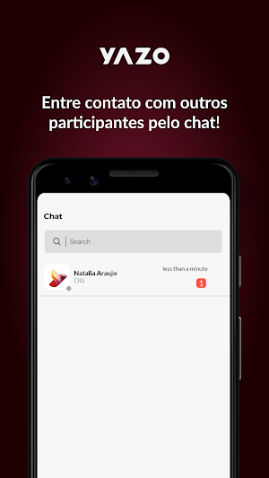 Yazo Business Screenshot 1