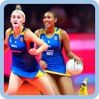 Ultimate Netball Cup Quiz
