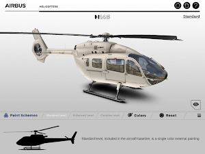Paint Scheme Screenshot 3