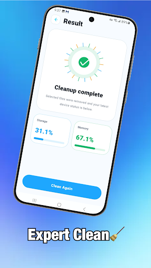 Expert Clean Screenshot 3