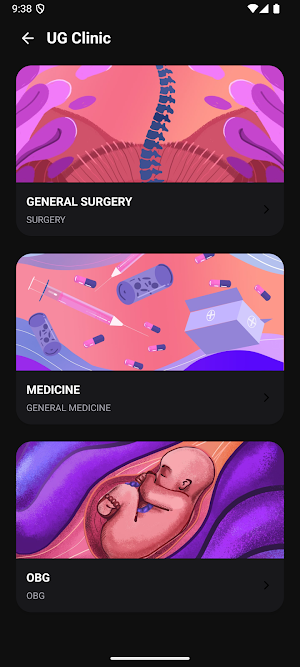 Cytokine Screenshot 2