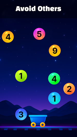 67 Drop Rush Screenshot 3