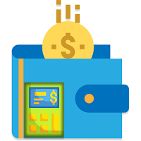 Saving Goals  : Saving Wallet
