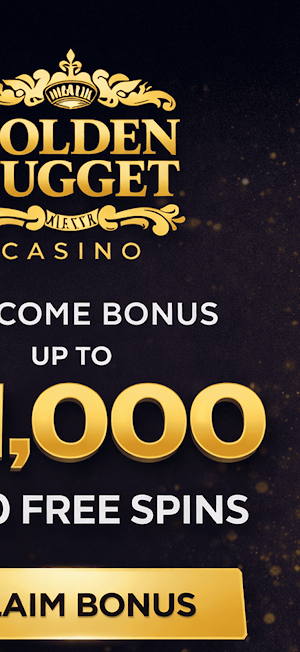 Golden Nugget Screenshot 1